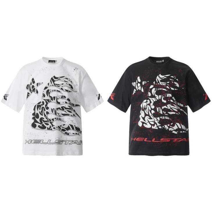 Picture of Hellstar T Shirts Short _SKUHellstarS-XLhdtx251210139